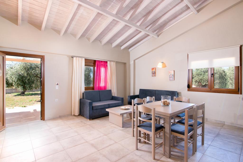 Olive Land Villas Лименария Номер фото