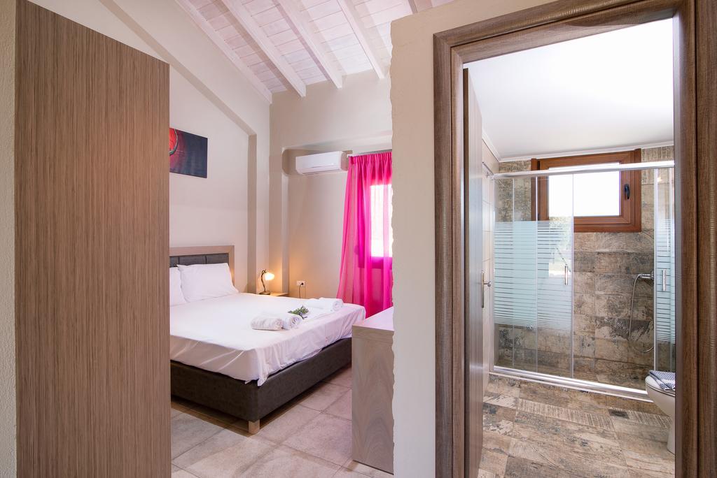 Olive Land Villas Лименария Номер фото