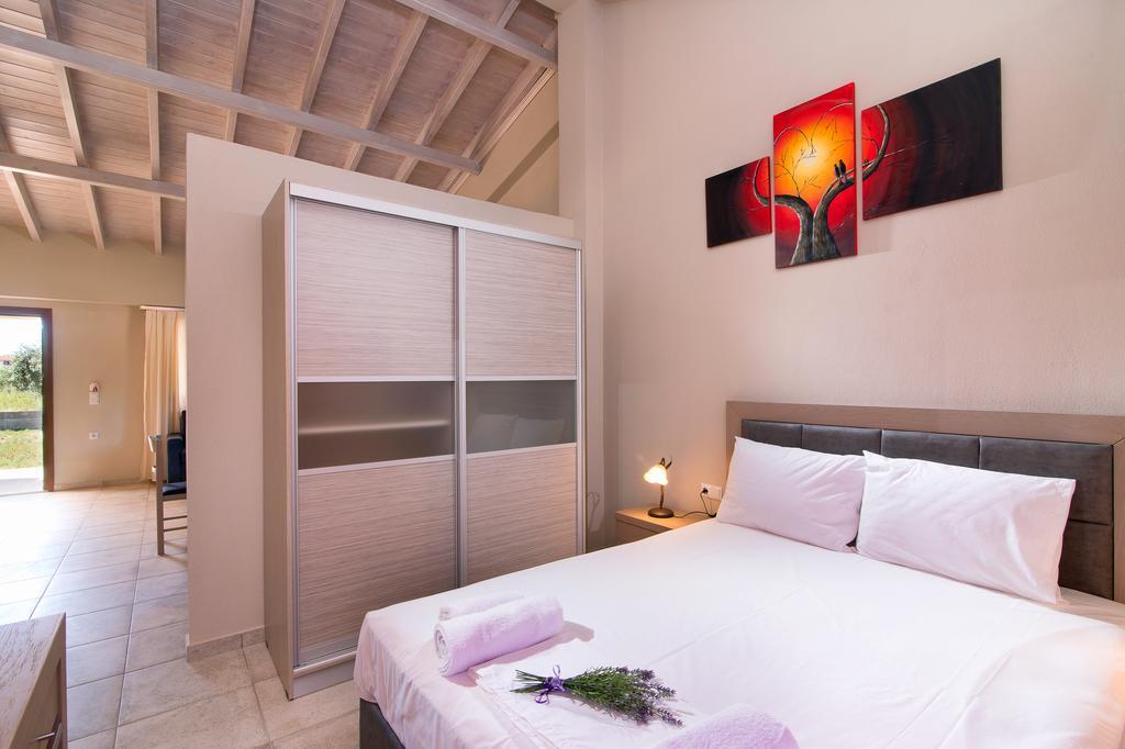 Olive Land Villas Лименария Номер фото