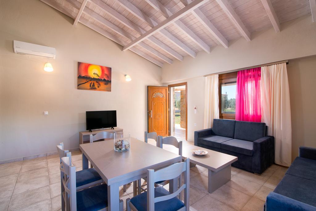 Olive Land Villas Лименария Номер фото