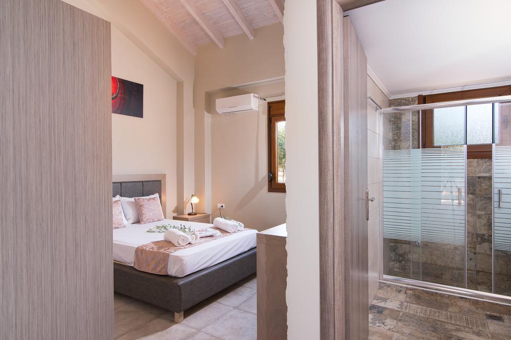 Olive Land Villas Лименария Номер фото